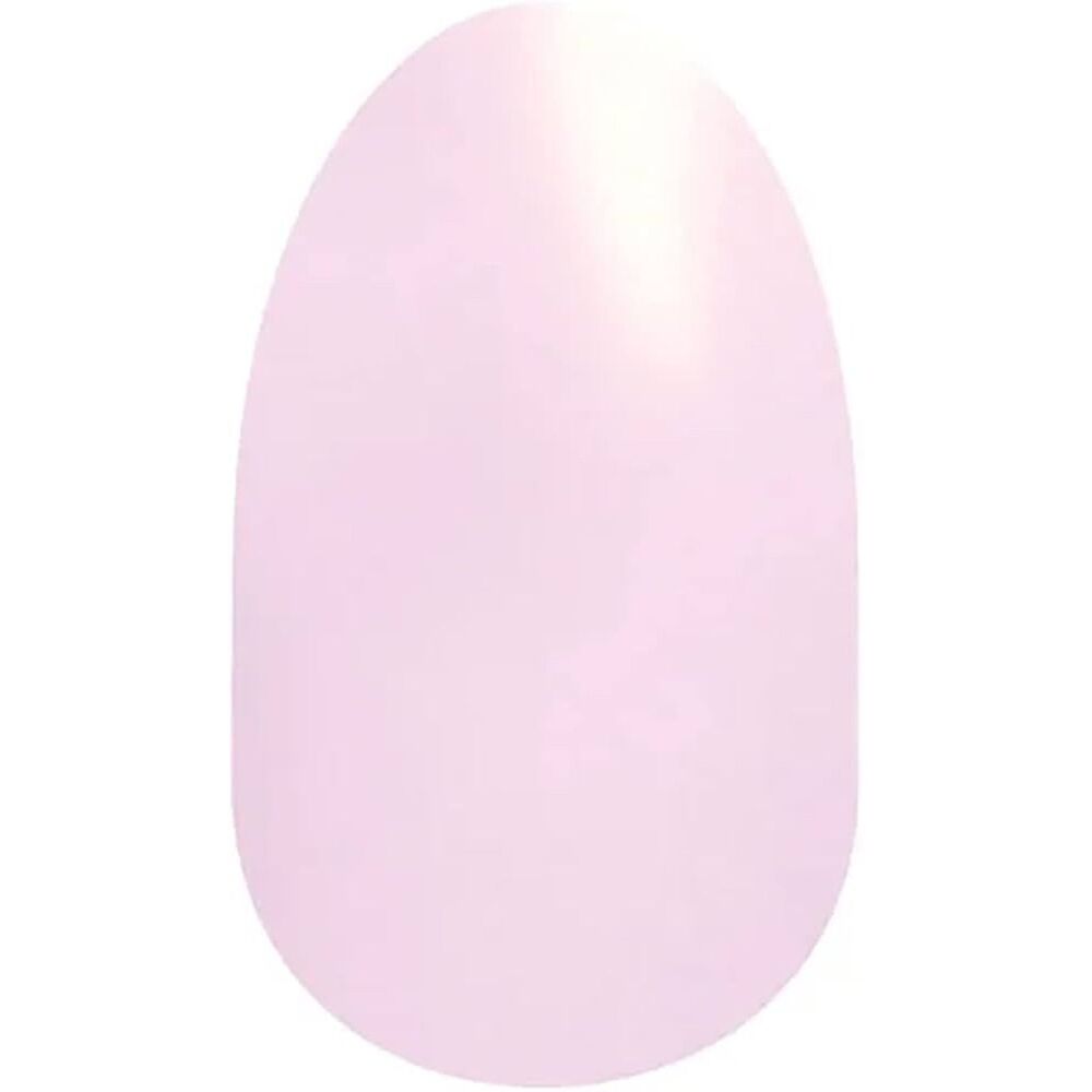 Color Street Nail Strips – Lady Lilac – 100% Real Nail Polish – New & Sealed